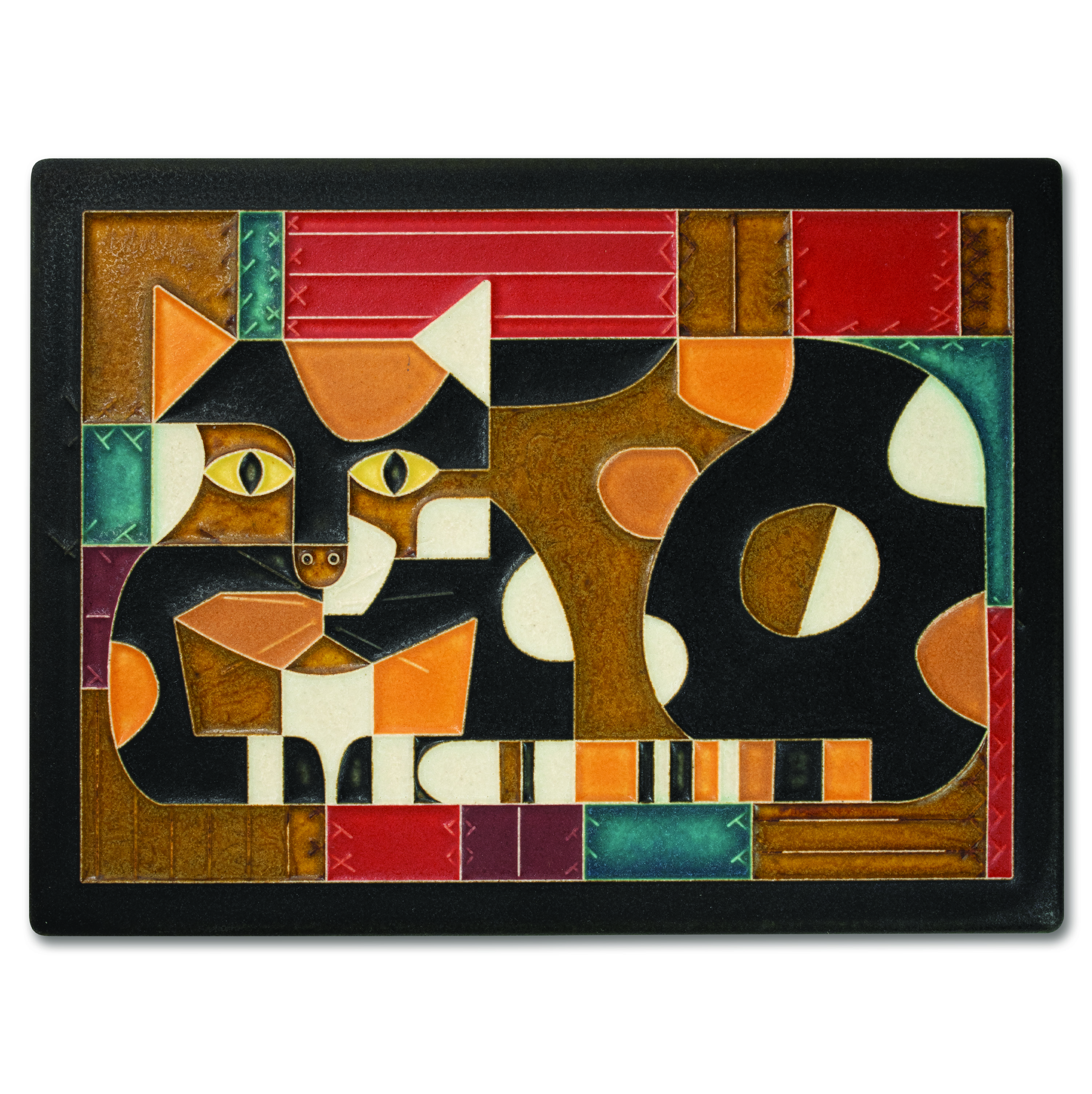 CrazyQuiltCat